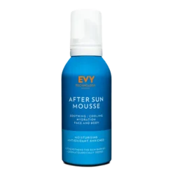 EVY TECHNOLOGY Aftersun Mousse (150 ml)