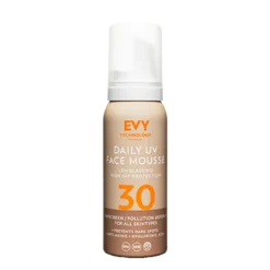 EVY TECHNOLOGY Daily UV Face Mousse SPF30 (75 ml)