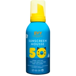 EVY TECHNOLOGY Sunscreen Kids SPF50 (150 ml)