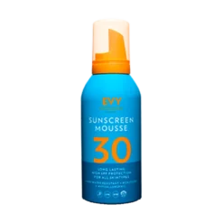 EVY TECHNOLOGY Sunscreen Mousse SPF30 (150 ml)