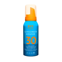 EVY TECHNOLOGY Sunscreen Mousse SPF30 (100 ml)