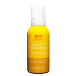 EVY TECHNOLOGY UV/HEAT Hair Mousse (150 ml)