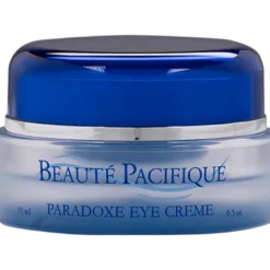 Eye creme Paradoxe Beauté Pacifique