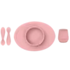 EZPZ First Foods Set Blush (1 stk)
