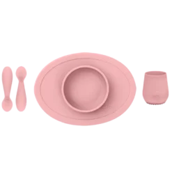 EZPZ First Foods Set Blush (1 stk)