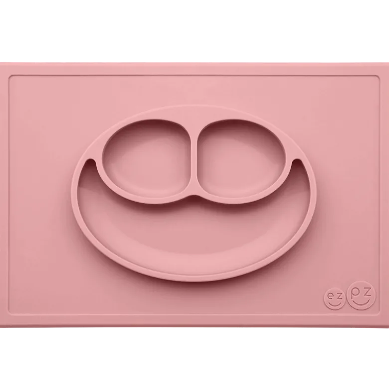 EZPZ Happy Mat Blush (1 stk)