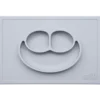EZPZ Happy Mat Light Grey (1 stk)