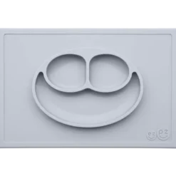 EZPZ Happy Mat Light Grey (1 stk)