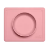 EZPZ Mini Bowl Blush (1 stk)