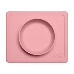 EZPZ Mini Bowl Blush (1 stk)