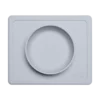 EZPZ Mini Bowl Grey Blue (1 stk)