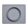 EZPZ Mini Bowl Grey (1 stk)