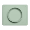 EZPZ Mini Bowl Sage (1 stk)
