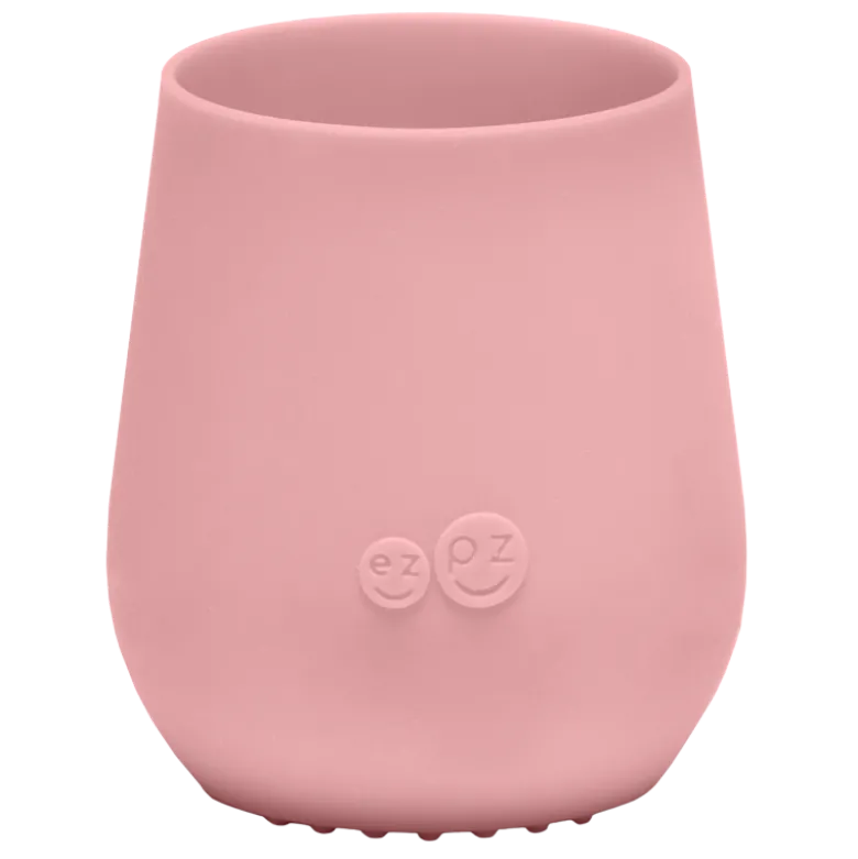 EZPZ Tiny Cup Blush (1 stk)