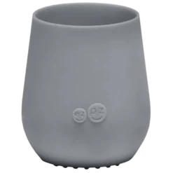 EZPZ Tiny Cup Grey (1 stk)