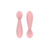 EZPZ Tiny Spoon Blush (2 stk)