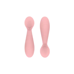 EZPZ Tiny Spoon Blush (2 stk)