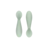 EZPZ Tiny Spoon Sage (2 stk)