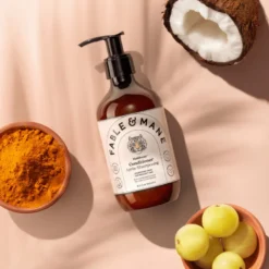 Fable & Mane Holiroots Conditioner (250 ml)