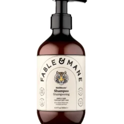Fable & Mane Holiroots Shampoo (250 ml)
