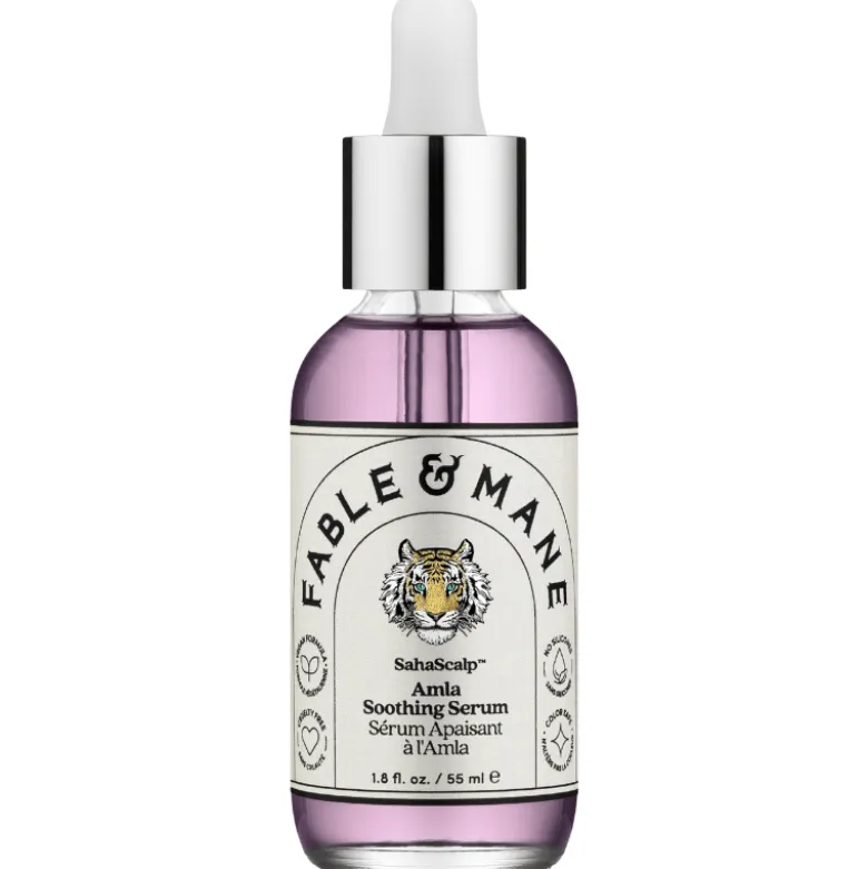 Fable & Mane SahaScalp Amla Soothing Scalp Serum (55 ml)