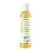 Facial cleanser jasmine