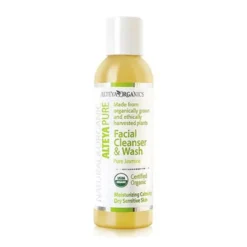Facial cleanser jasmine