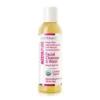 Facial cleanser rose/jasmine