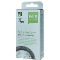 Fair Squared Kondomer Max Perform