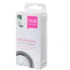 Fair Squared Kondomer Sensitive Dry