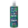 Faith in Nature Aloe Vera Showergel (400 ml)