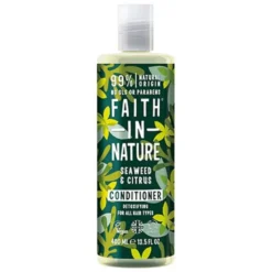 Faith in Nature Balsam Alge & Citrus (400 ml)