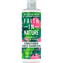 Faith in Nature Balsam Dragon Fruit (400 ml)