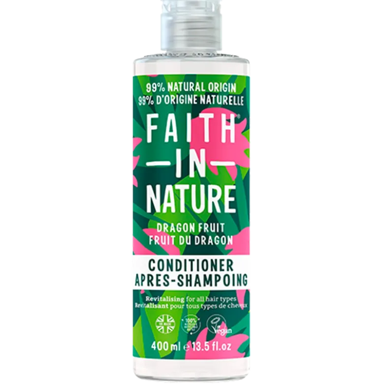 Faith in Nature Balsam Dragon Fruit (400 ml)