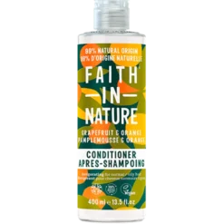 Faith In Nature Balsam Grape & Orange (400ml)