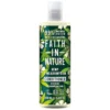 Faith in Nature Balsam Hamp & Engrapgræs (400 ml)