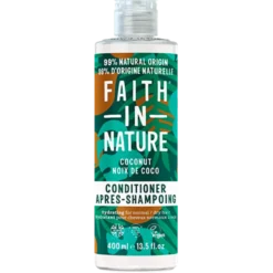 Faith in Nature Balsam Kokos (400 ml)