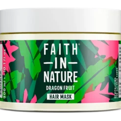 Faith In Nature Dragon Fruit Hårmaske (300 ml)