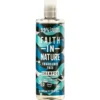Faith in nature Fragrance Free Shampoo (400ml)
