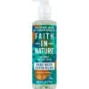 Faith In Nature Håndsæbe Kokos (400 ml)