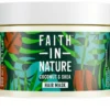 Faith In Nature Kokos & Shea Hårmaske (300 ml)