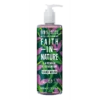 Faith In Nature Lavendel & Geranium Håndsæbe (400 ml)