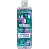 Faith in Nature Lavendel Showergel (400 ml)