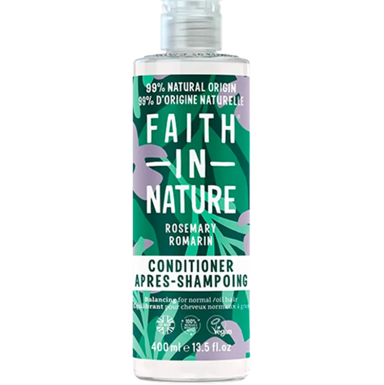Faith in Nature Rosmarin Balsam (400 ml)