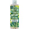 Faith in Nature Shampoo Alge & Citrus (400 ml)