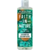 Faith in Nature Shampoo Kokos (400 ml)