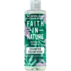 Faith in Nature Shampoo Rosmarin (400 ml)