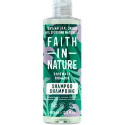 Faith in Nature Shampoo Rosmarin (400 ml)