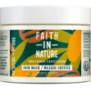 Faith In Nature Shea & Argan Hårmaske (300 ml)