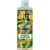 Faith In Nature Shea & Argan Shampoo (400 ml)